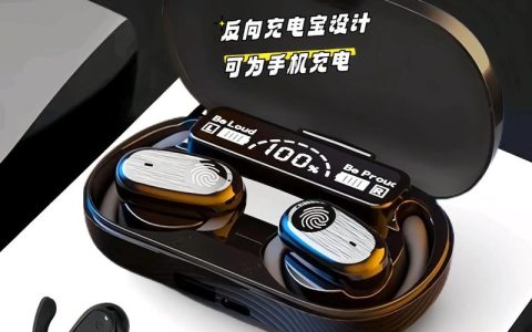5款超长续航耳机实测，哪款才是真正的续航王者？