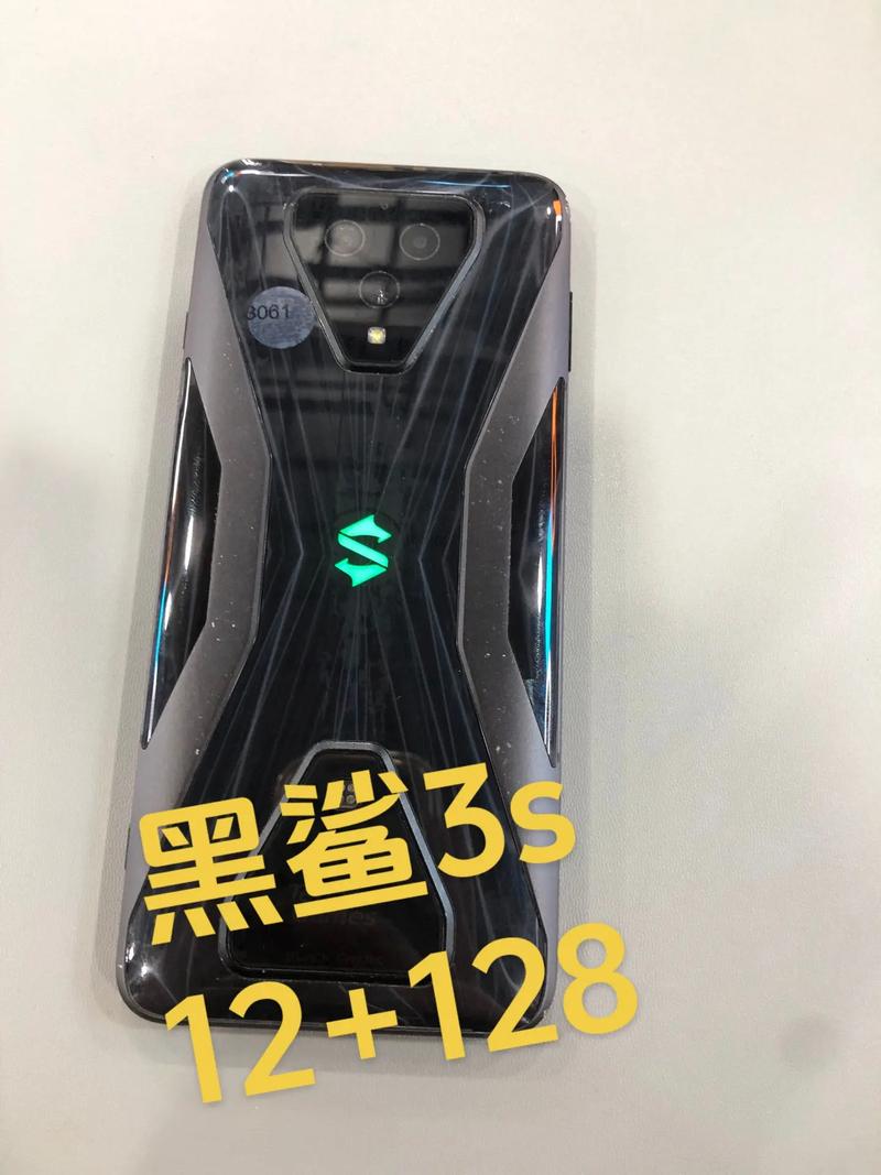 黑鲨游戏手机还出新款吗？2026年现状与未来预测-5