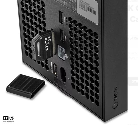 Xbox SSD扩展卡选购指南：2026年最值得入手的3款推荐-2