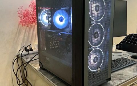 2026年必玩清单：5款画质炸裂的主机3A游戏推荐