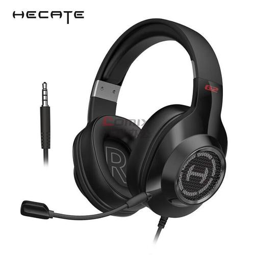 漫步者HECATE CP2开箱实测：百元电竞音箱真能打？