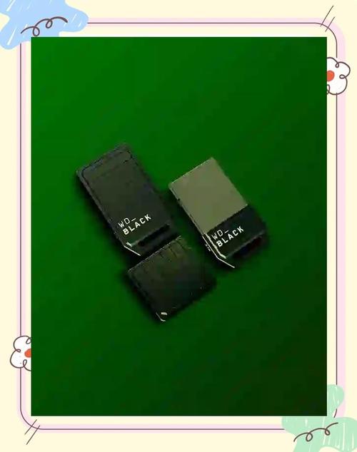 Xbox Series XS扩展卡怎么选？3款热门型号对比评测-4