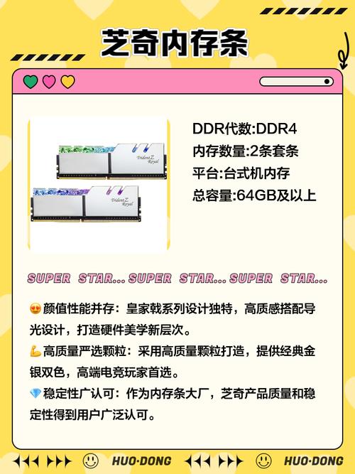 2026年内存选购指南：这3款高性价比DDR5条子直接闭眼入-4