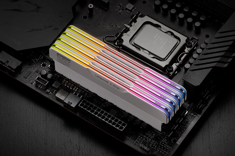 5分钟搞定RGB内存同步,让你的桌面光效瞬间拉满-4 5分钟搞定RGB内存同步,让你的桌面光效瞬间拉满-4