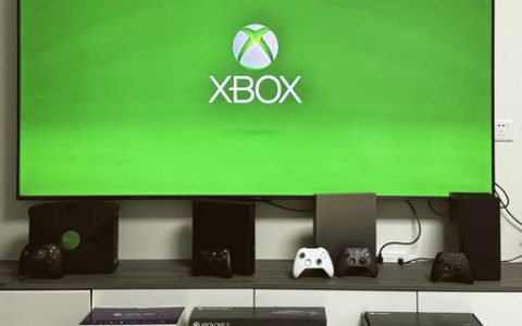 2026年最值得入手的Xbox游戏主机推荐：Xbox Series XS怎么选？