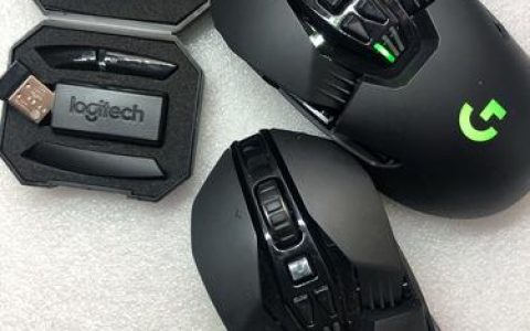 罗技G703评测：经典模具升级，2026年还值得买吗？