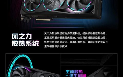 2026年4K显卡推荐：这5张卡轻松驾驭4K游戏与生产力