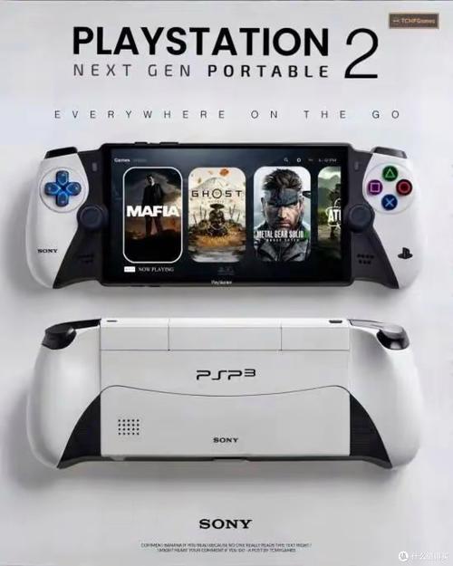 PS6到底值不值得等?看完这5点再决定-4 PS6到底值不值得等?看完这5点再决定-4