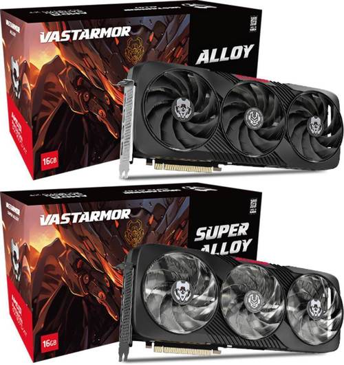 RX 9070 XT性能实测:比上一代强多少?值不值得买?-5 RX 9070 XT性能实测:比上一代强多少?值不值得买?-5