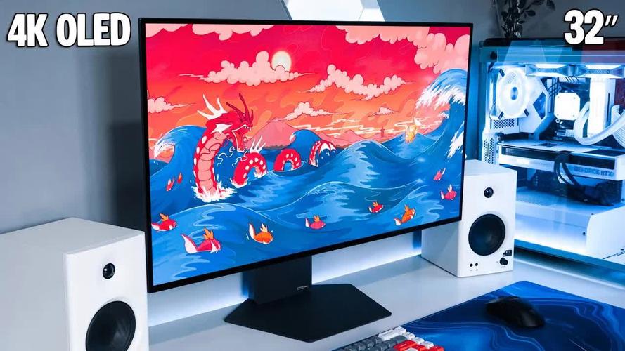 LG UltraGear显示器深度评测：电竞玩家的性价比之选？-5