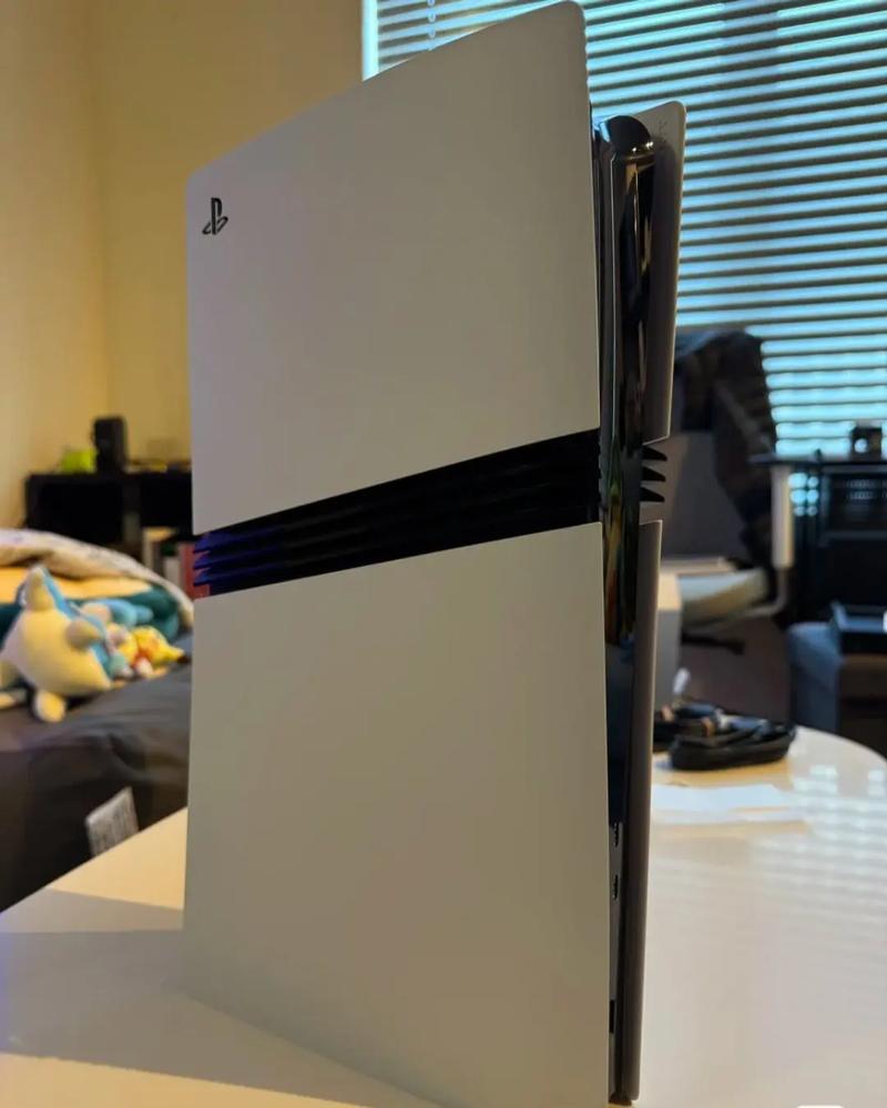 PS5 Pro性能实测:4K光追稳60帧,这代值不值得换?-2 PS5 Pro性能实测:4K光追稳60帧,这代值不值得换?-2