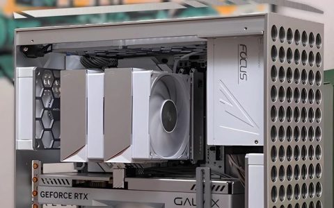 双塔风冷到底怎么选？2026年最值得入手的5款横评