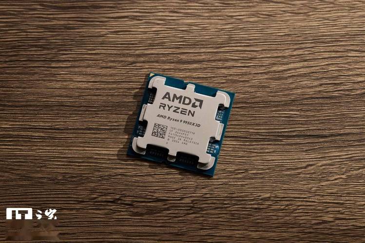 锐龙9 9950X3D评测:游戏性能到底强多少?-5 锐龙9 9950X3D评测:游戏性能到底强多少?-5