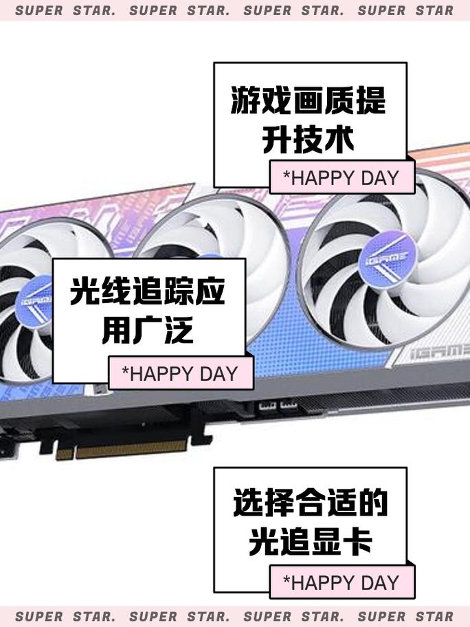 预算有限也能光追？2026年最值得入手的3款光线追踪显卡-2