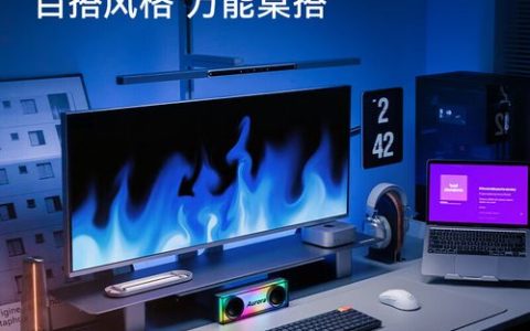 漫步者光冷小方评测：百元级散热耳机，游戏党该不该冲？