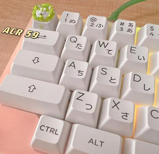 机械键盘DIY避坑指南：新手必看的5个关键步骤-5