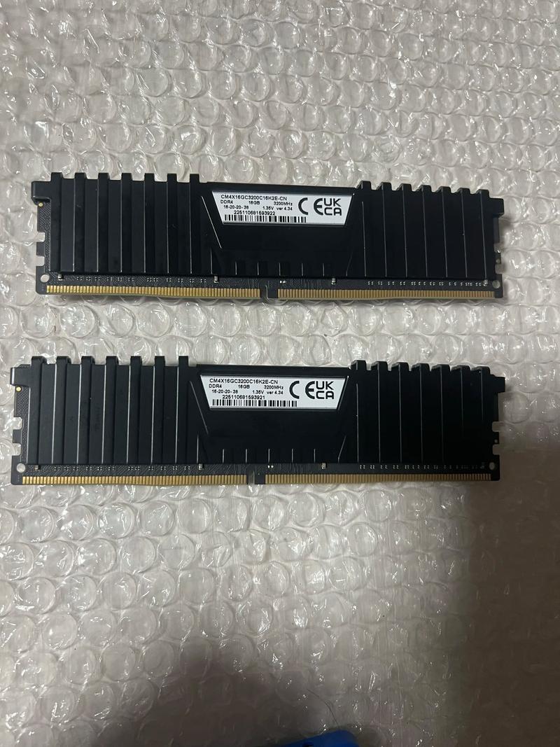 海盗船内存深度评测：DDR5高频条性能与性价比全面解析-1