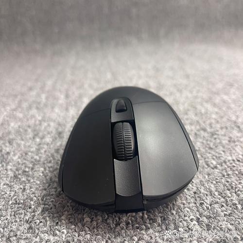罗技G703评测:经典模具升级,2026年还值得买吗?-5 罗技G703评测:经典模具升级,2026年还值得买吗?-5