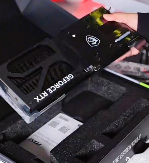 RTX 5080性能炸裂？实测帧率对比4090，2026年最值得入手的显卡-5