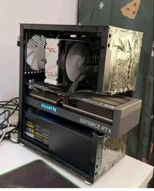 3款机箱显卡限长实测对比，避坑选购必看指南-3