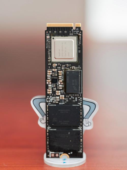 2026年PCIe 5.0硬盘怎么选？这3款旗舰性能实测不踩坑-5