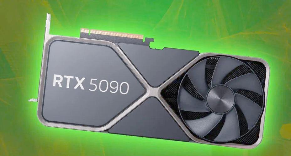 RTX 5090性能实测：比4090强多少？值不值得等？-4