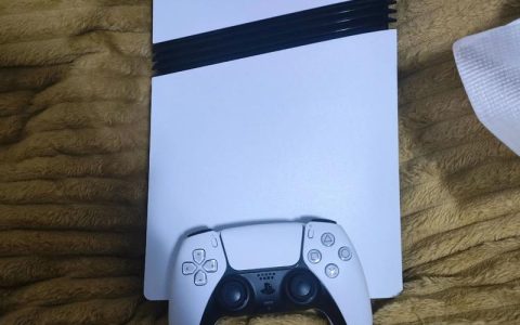 PS5 Pro性能实测：4K光追稳60帧，这代值不值得换？