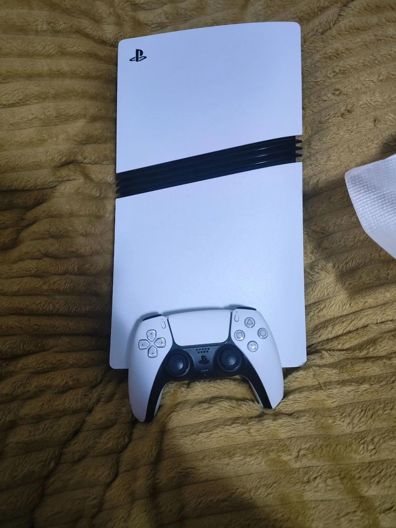 PS5 Pro性能实测：4K光追稳60帧，这代值不值得换？