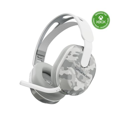 2026年多平台游戏耳机怎么选？这3款通吃PCPS5Xbox-3