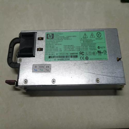 1200W电源怎么选？这3款稳如老狗，带4090都不慌-3