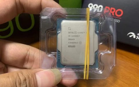 i9 14900KS性能实测：它凭什么敢卖这么贵？