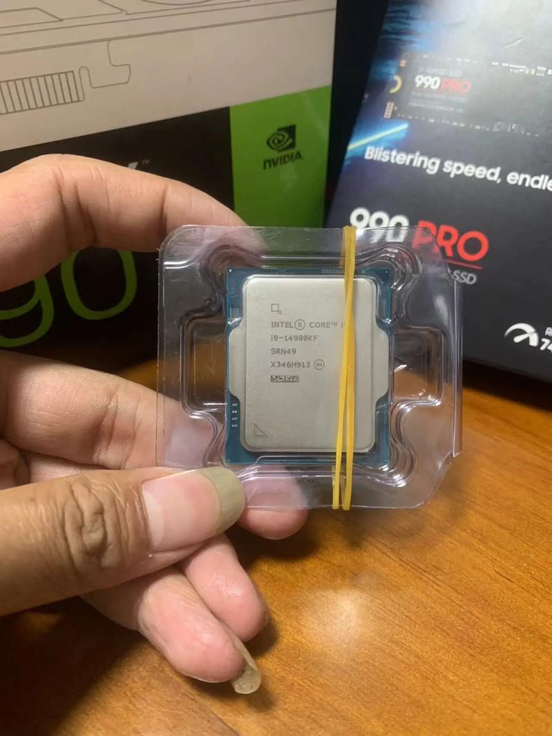 i9 14900KS性能实测：它凭什么敢卖这么贵？