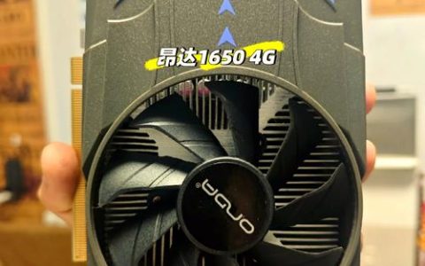 别被坑了！2026二手显卡避坑指南，这3款性价比最高