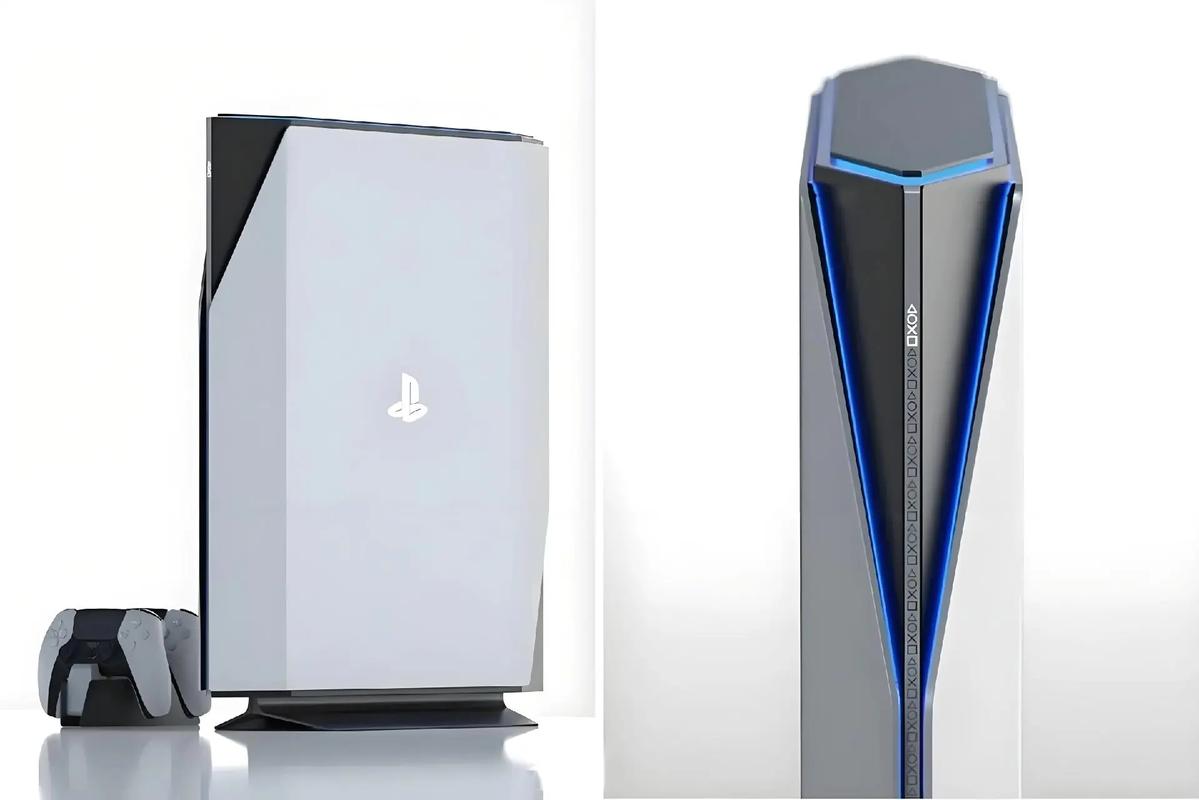 PS6主机首发评测:性能炸裂还是挤牙膏?看完再决定-2 PS6主机首发评测:性能炸裂还是挤牙膏?看完再决定-2