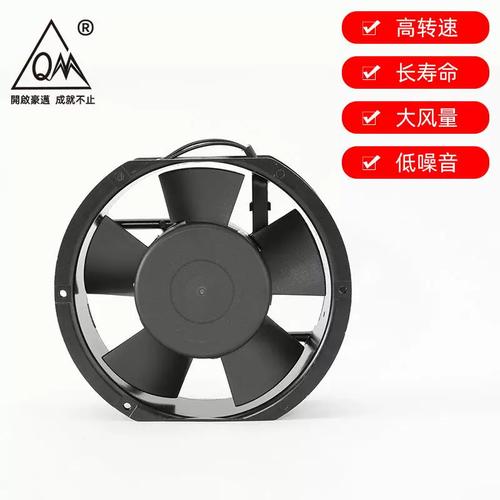 散热器风扇转速调到多少最合适？实测数据告诉你-3
