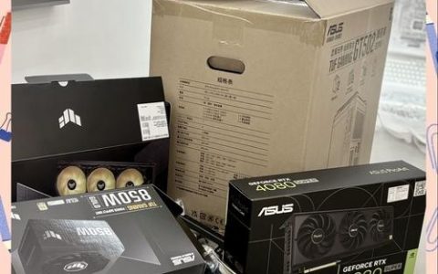 电竞装备选购避坑指南：这5个配置决定胜负