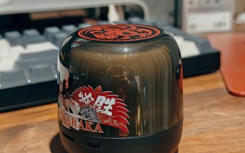 永劫无间玩家必看！3款高性价比游戏音箱横评实测