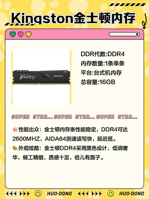 2026年内存选购指南：这3款高性价比DDR5条子直接闭眼入-1
