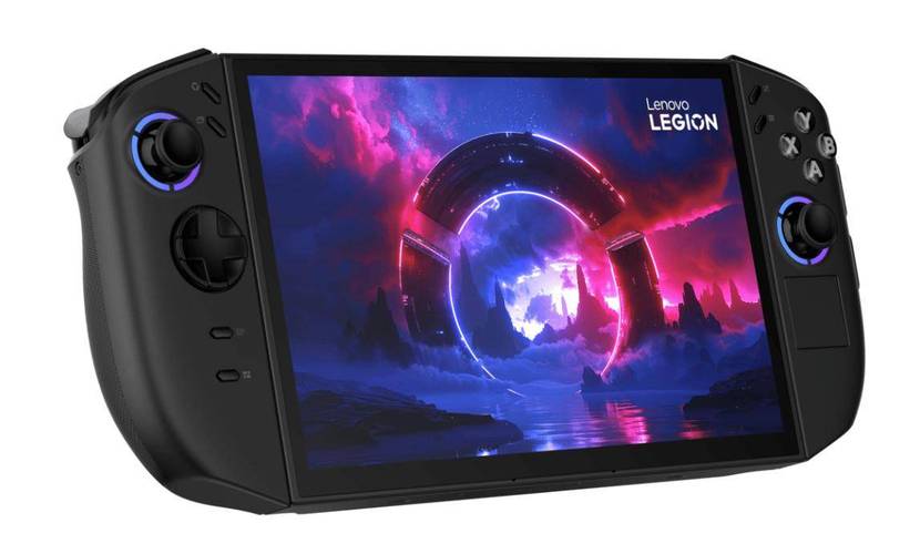 2026年入手Legion Go必看:5分钟看懂值不值得买-4 2026年入手Legion Go必看:5分钟看懂值不值得买-4