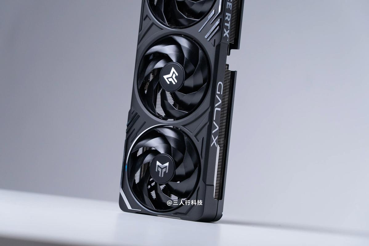 影驰RTX 5060 Ti评测:性能实测与性价比深度分析-3 影驰RTX 5060 Ti评测:性能实测与性价比深度分析-3
