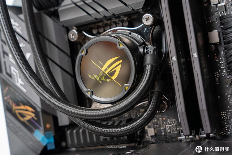 ROG STRIX飞龙三代评测：性能与散热到底值不值？-5