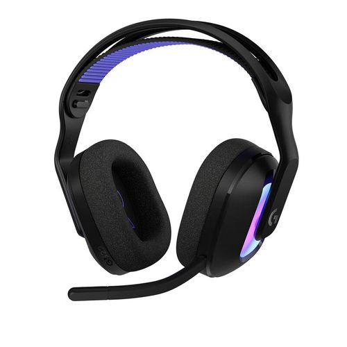 2026年值得买?Logitech游戏耳机选购避坑指南-4 2026年值得买?Logitech游戏耳机选购避坑指南-4