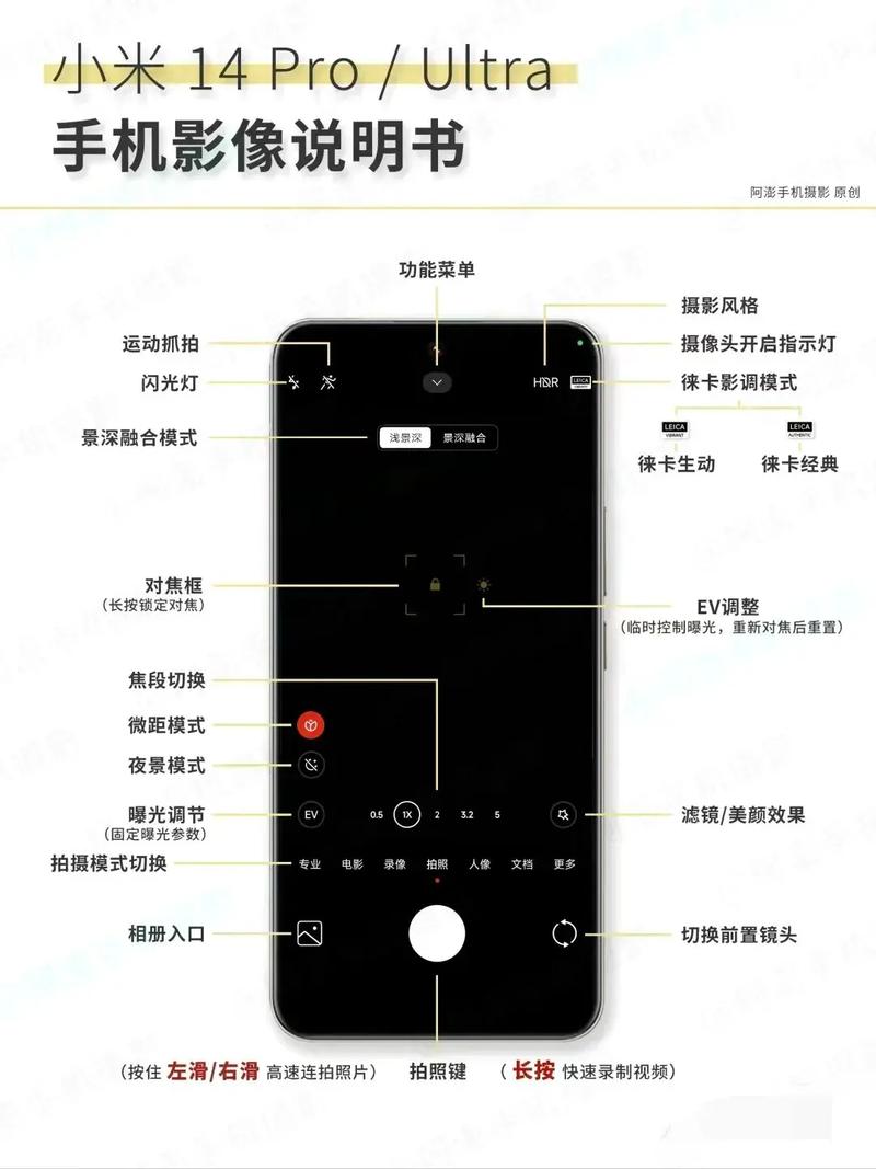 游戏手机和影像旗舰怎么选？3分钟看懂核心差异-4