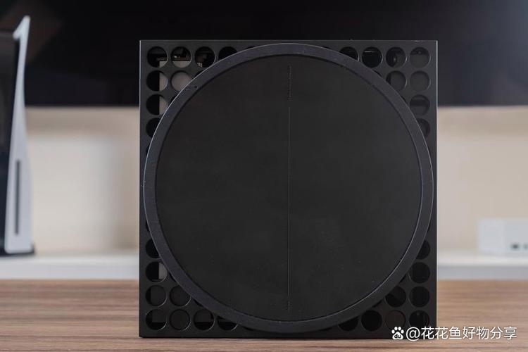 Xbox Series X深度测评：性能、游戏库与性价比全解析-3