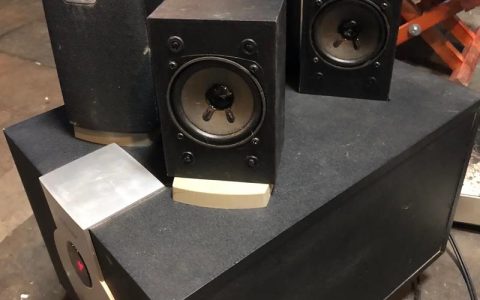 漫步者HECATE音箱评测：游戏影音双修，这音质值不值？