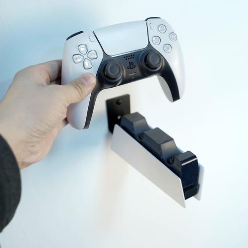PS5手柄充电器怎么选？这3款快充底座实测推荐-3