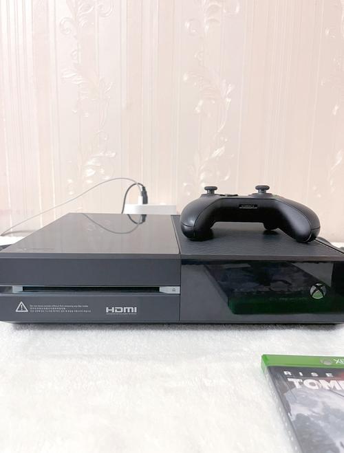 Xbox下一代主机评测：性能、游戏阵容与定价全解析-4