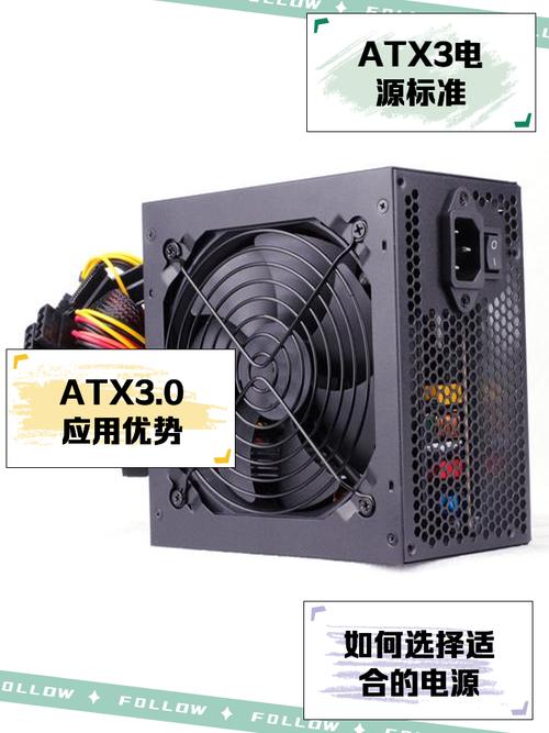 2026年ATX 3.1电源推荐：这5款原生12V-2x6接口最稳-3