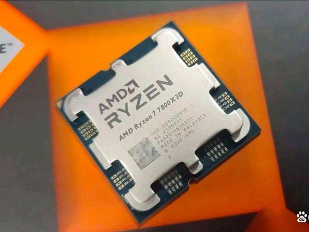 锐龙7 9800X3D评测:性能实测对比,游戏党必看的升级选择-5 锐龙7 9800X3D评测:性能实测对比,游戏党必看的升级选择-5