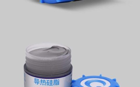 散热器硅脂怎么涂才高效？5分钟学会正确涂抹方法